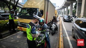 11 Pelanggaran yang Bakal Ditindak Selama Operasi Keselamatan 2025