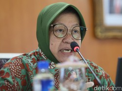Dinamisnya Pilgub Jatim 2024 bila Risma Turun Gelanggang Lawan Khofifah