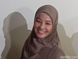 Natasha Rizki Dukung Apapun yang Desta Lakukan Selama Positif