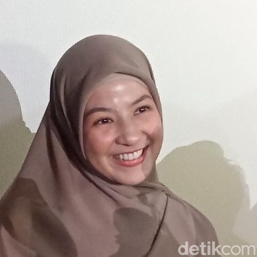 Desta Ingin Rujuk, Natasha Rizki: Mohon Doanya