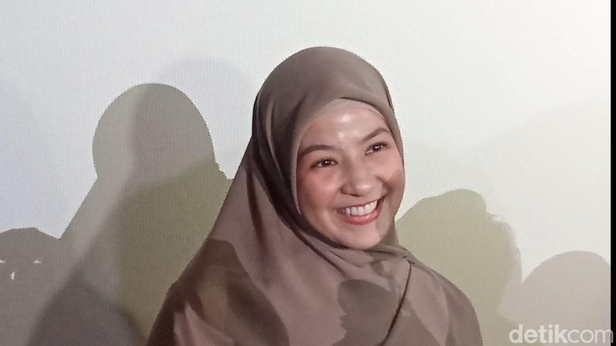 Natasha Rizki