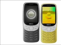Wujud HP Jadul Nokia 3210 yang Hadir Lebih Canggih