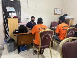 Jadi Tersangka, Proses Hukum Pj Walkot Tanjungpinang Tunggu Kemendagri