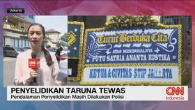 VIDEO: Penyelidikan Tewasnya Taruna STIP