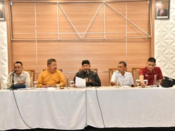 Jelang Kejurprov di Blitar, Cak Fauzi Tegaskan Komitmen Majukan Catur