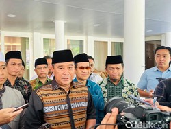 Bahtiar Minta KLHK Terapkan Tanggap Darurat Lingkungan Atasi Bencana Sulsel