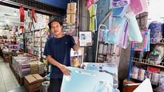 Polibeli, Berdayakan UMKM Indonesia Melalui Teknologi Mumpuni
