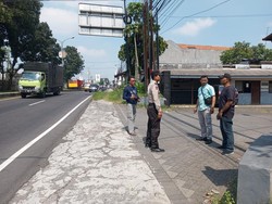 Viral Pria di Malang Diperas Usai Dituduh Ngebut