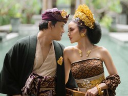 Rizky Febian dan Mahalini Sah Menikah, Sule Bocorkan Acara Keluarga di Bali