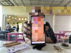 Polisi Akan Panggil Dua Pemeran Video Syur Perselingkuhan di Warkop Pangku