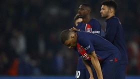 Viral Reaksi Kocak Mbappe Ditanya Dukung Real Madrid vs Bayern
