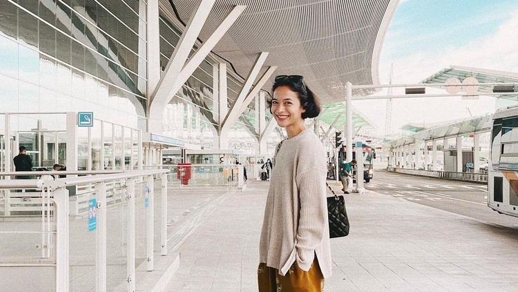 Putri Marino