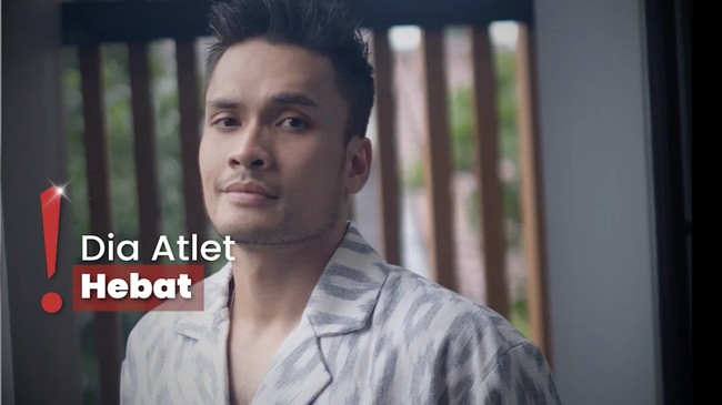 Nggak Ambil Job Selama 4 Bulan, Randy Pangalila Akan Tanding Tinju