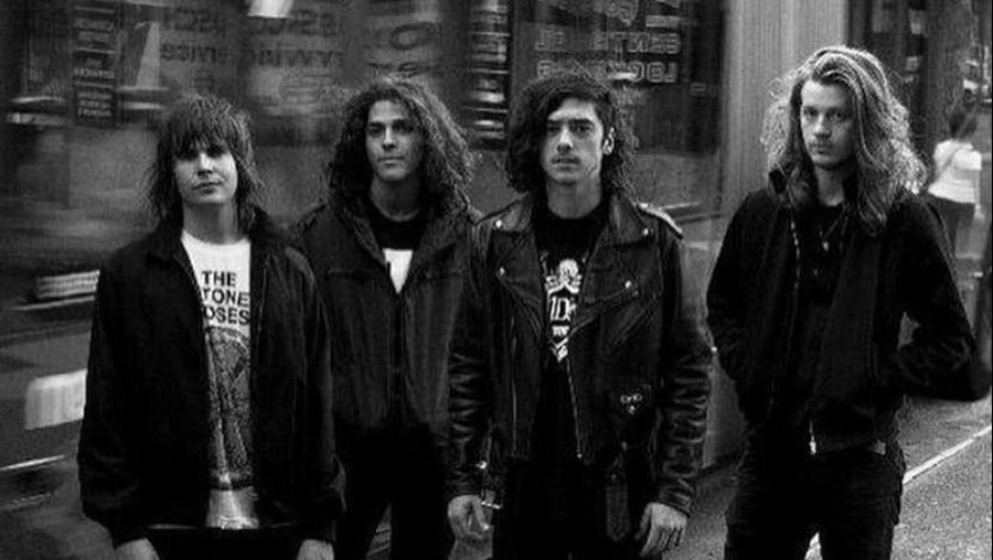 Sticky Fingers Sticky Fingers
