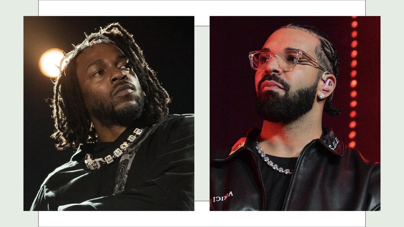 Talking About: Dari Lagu ke Lagu Kendrick Lamar vs Drake