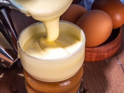 5 Negara Ini Punya Kreasi Telur Menarik, Bisa Jadi Ide Sarapan!