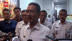 VIDEO: Heru Perintahkan Tertibkan Juru Parkir Liar di Minimarket