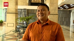 VIDEO: PKS Klaim Banyak Parpol Akan Dukung Imam di Pilkada Depok