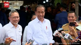 VIDEO: Kaesang Didaftarkan ke Pilwalkot Bekasi, Jokowi: Itu Urusan PSI