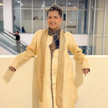 Jirayut Olok-olok Dirinya di Televisi, Soimah: Aku Mau Laporin!