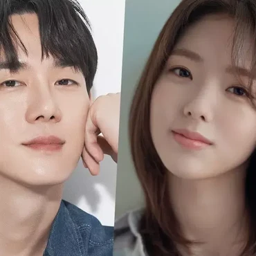 Bintangi Drama Romantis Baru, Yoo Yeon Seok dan Cha Soo Bin Jadi Pasutri