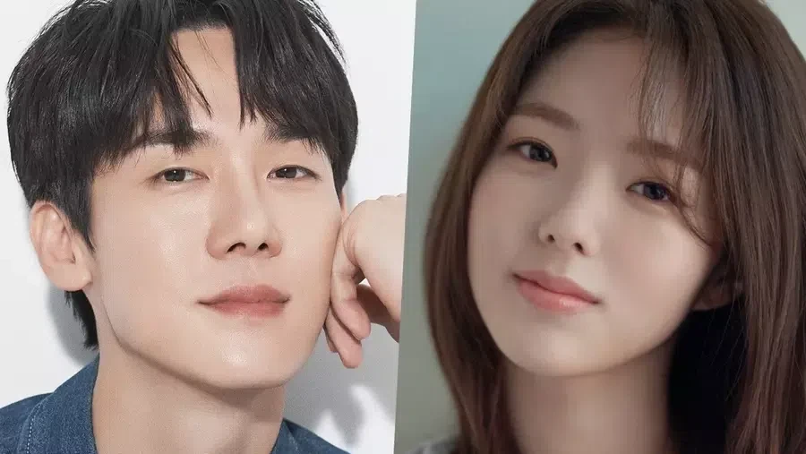 Yoo Yeon Seok dan Chae Soo Bin Jadi Pasutri di Drama Baru