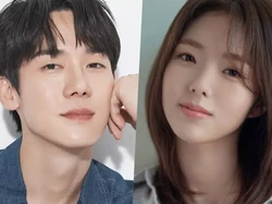 Yoo Yeon Seok dan Chae Soo Bin Jadi Pasutri di Drama Baru