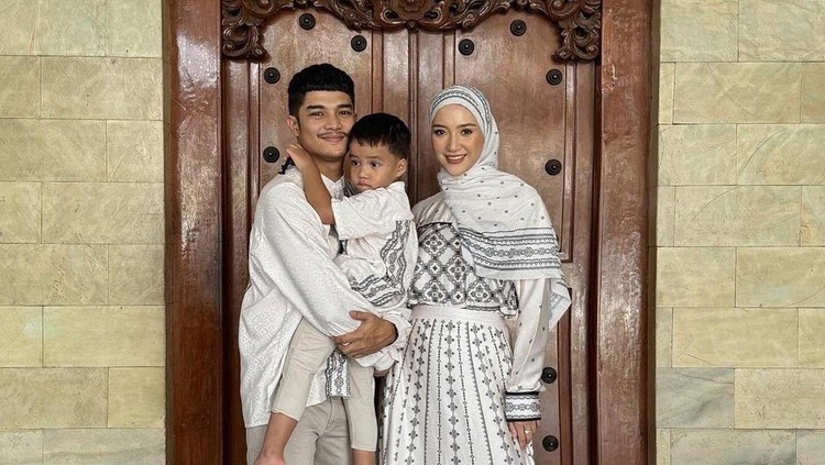 Zee Anak Erica Putri