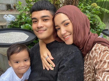 Kebahagiaan Erica Putri Hamil Anak Kedua, Sebut Padel Membawa Berkah