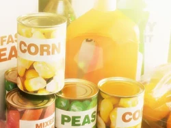 7 Kesalahan Menyimpan Makanan Kalengan yang Bikin Cepat Rusak