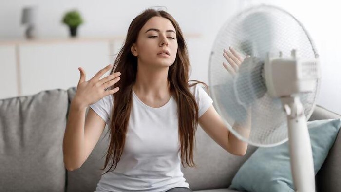 Cuaca Panas? Hati-Hati dengan 6 Risiko Kesehatan Ini!