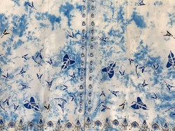 Mengenal Batik Sasambo Khas NTB, Punya Filosofi yang Mendalam