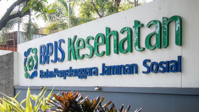 BPJS Kesehatan Optimis Aset Bersih DJS Kesehatan Tetap Positif di 2024