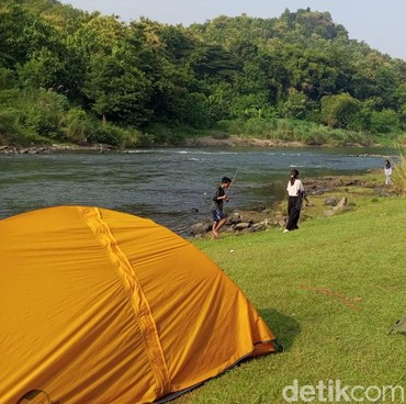 Kondisi Terkini Pusat Gempa Jogja, Dulu Porak Poranda Kini Jadi Destinasi Wisata