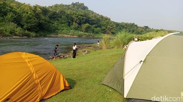 Kondisi Terkini Pusat Gempa Jogja, Dulu Porak Poranda Kini Jadi Destinasi Wisata