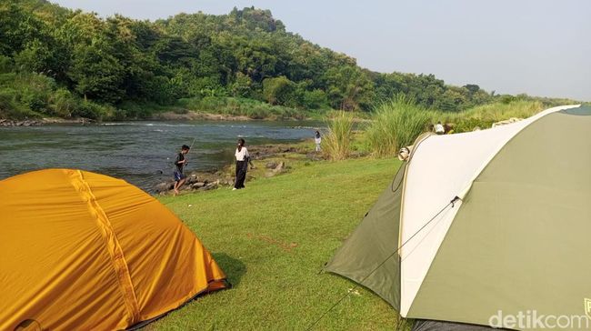 Kondisi Terkini Pusat Gempa Jogja, Dulu Porak Poranda Kini Jadi Destinasi Wisata