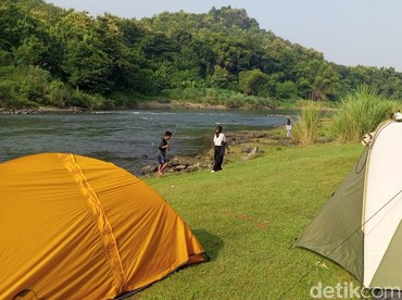 Kondisi Terkini Pusat Gempa Jogja, Dulu Porak Poranda Kini Jadi Destinasi Wisata