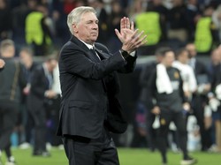Carlo Ancelotti Siap Pensiun