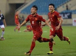 Dinh Thanh Trung: Panutan Pemain Vietnam yang Ketangkap Pesta Narkoba