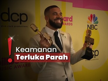 img-title Terjadi Penembakan di Depan Rumah Drake, Polisi Dalami Motifnya