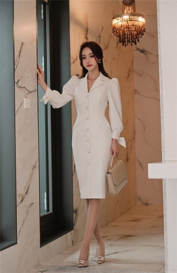 8 Fashion Items Wajib Perempuan Karier Miliki, Catat!