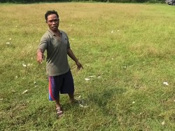 Viral Duel Maut Tewaskan 1 Orang di Temanggung, Pelaku Ditangkap