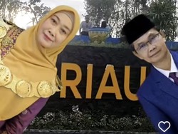 Soal Rektor Polisikan Mahasiswa, BEM Unri Singgung Hubungan Ibu dan Anak