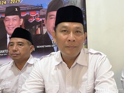 Gerindra Solo Cari Penerus Gibran, Ini Kriterianya