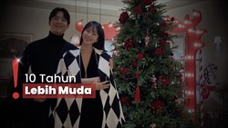 img-title Aktris Han Ye Sul Kabarkan Pernikahannya dengan Non Selebritis