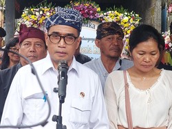 Ibu Taruna STIP Tewas Harap Keadilan: Biar Kematian Anak Saya Nggak Sia-sia