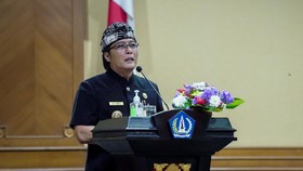 Transparansi Anggaran Kabupaten Badung Mengakar ke Tingkat Desa
