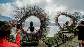 Bali Masuk Daftar Pulau Terbaik di Dunia versi Travel and Leisure