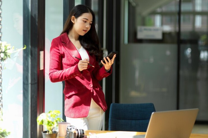 Ragam hal yang dilakukan perempuan kuat saat menghadapi tantangan