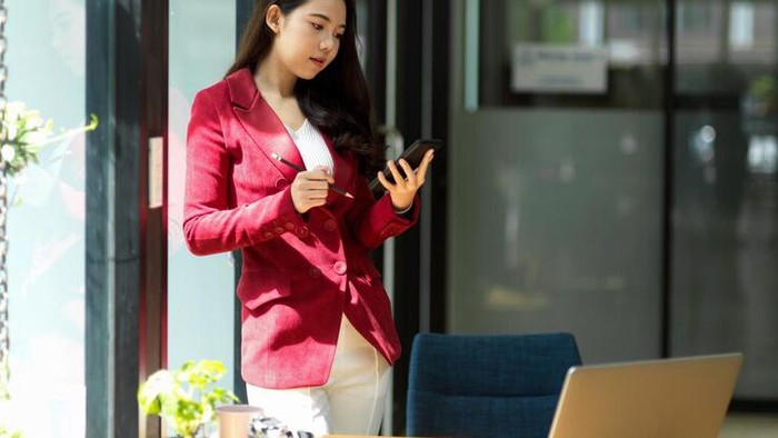 Ragam hal yang dilakukan perempuan kuat saat menghadapi tantangan